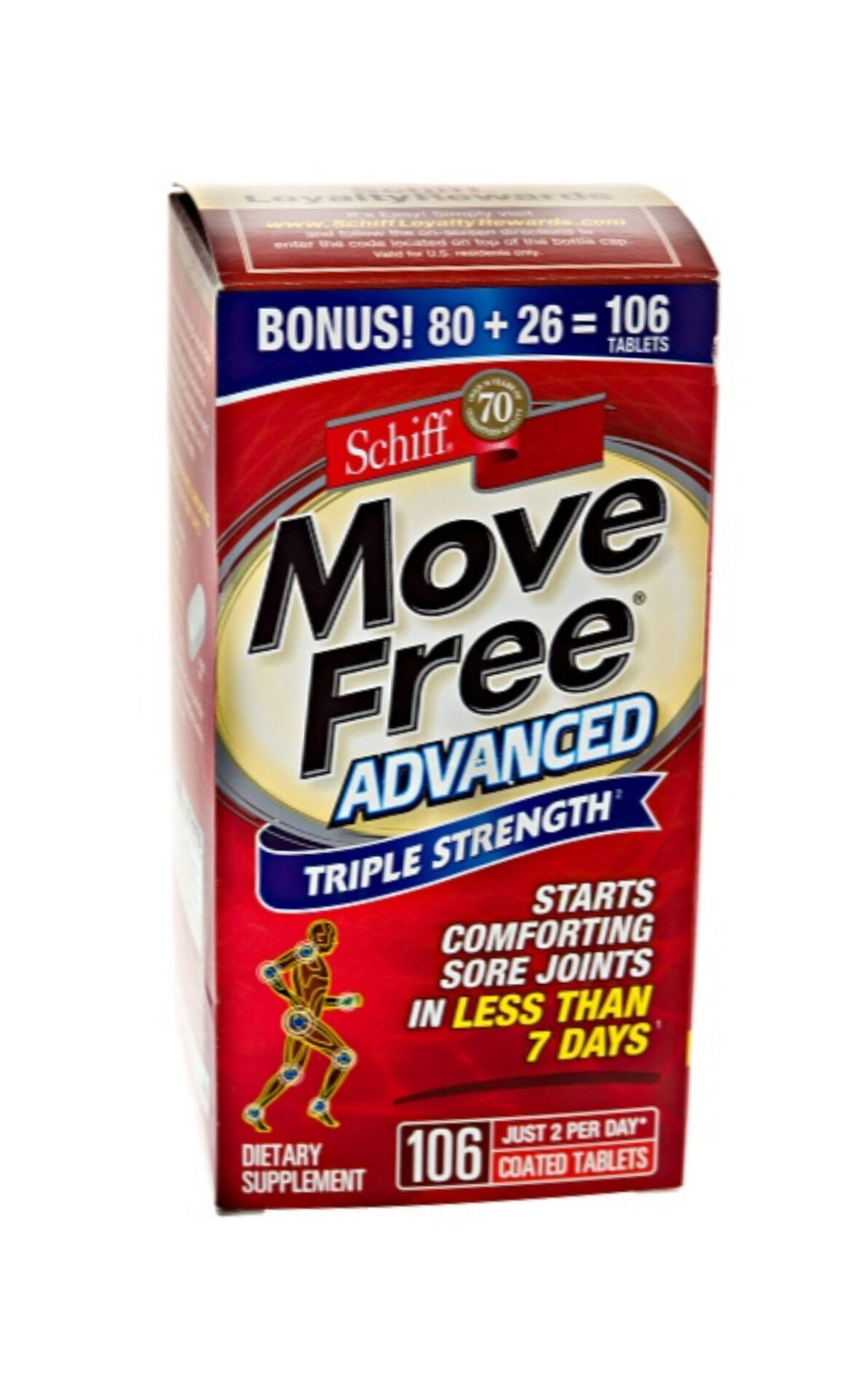 Move Free